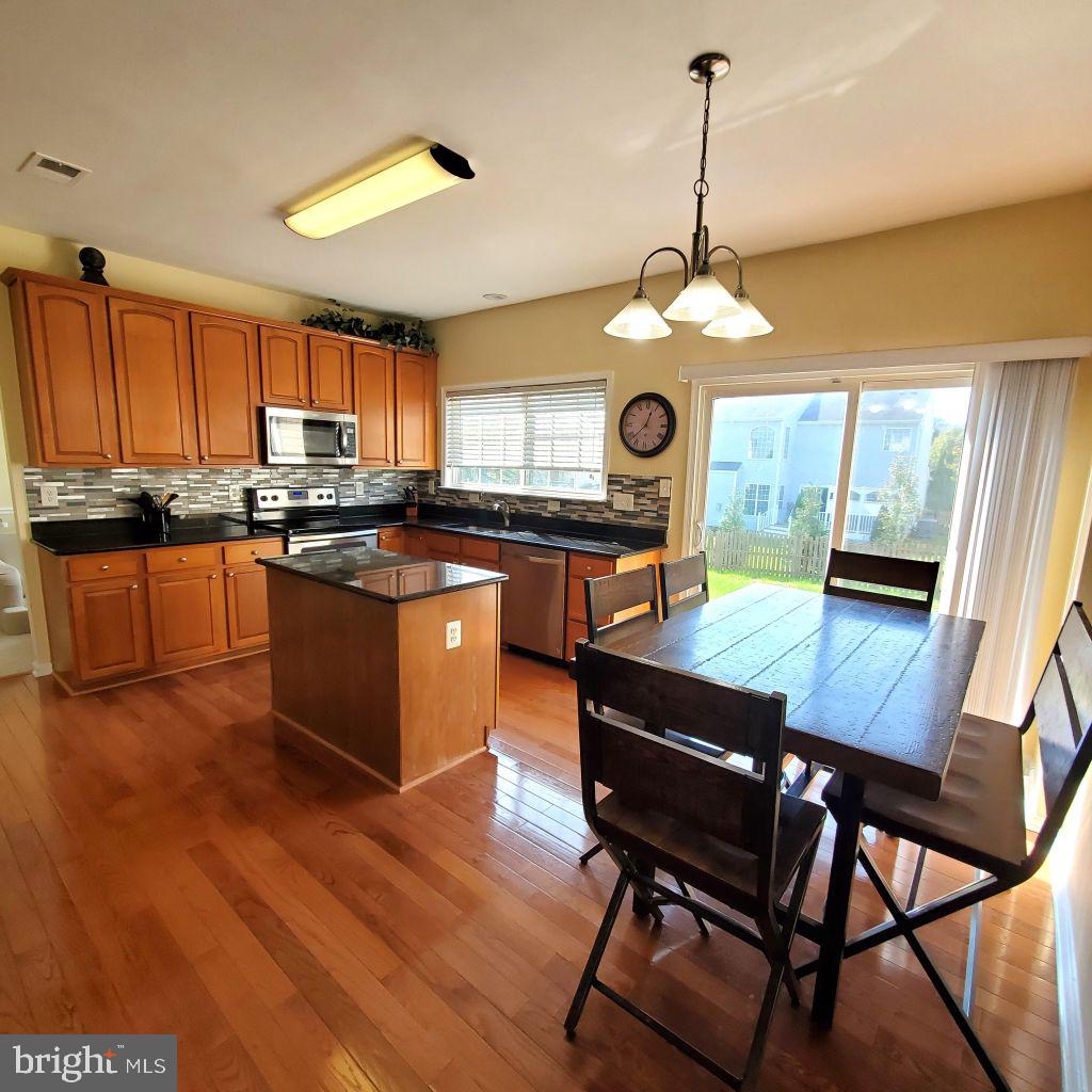 HIRST FARM - Residential