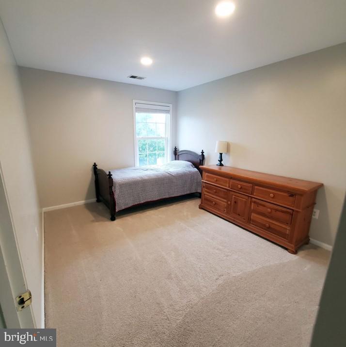 HIRST FARM - Residential