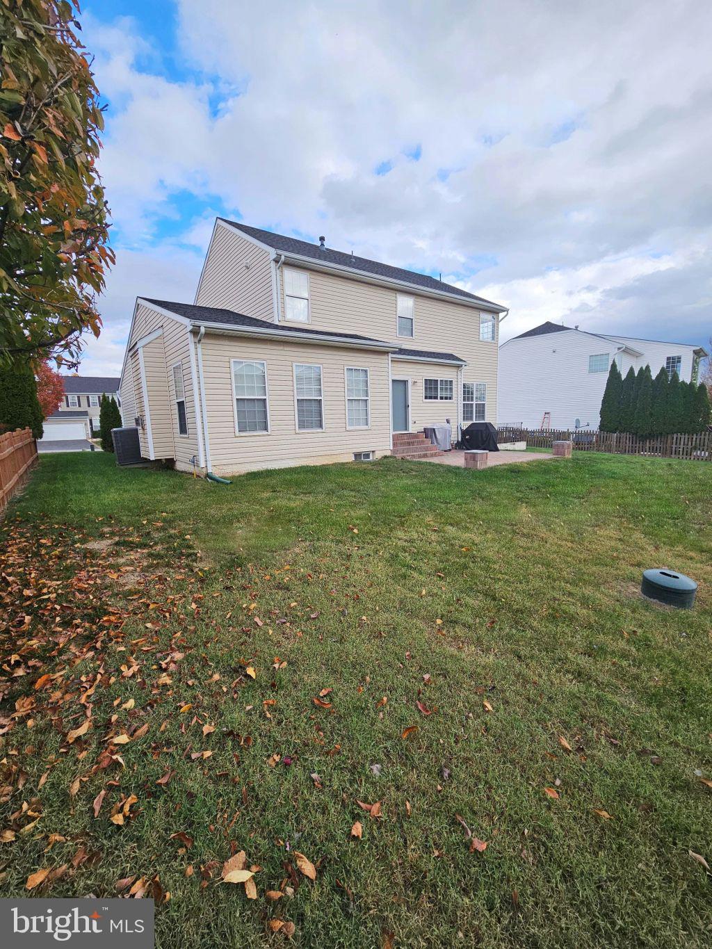 HIRST FARM - Residential