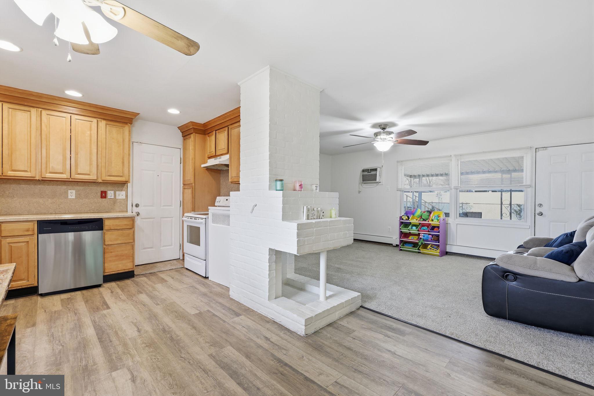 STONEYBROOK - Residential