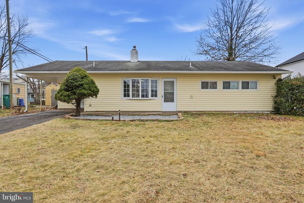 Photo of 8 Starlight Lane, LEVITTOWN, PA 19055 (MLS # PABU2112006)