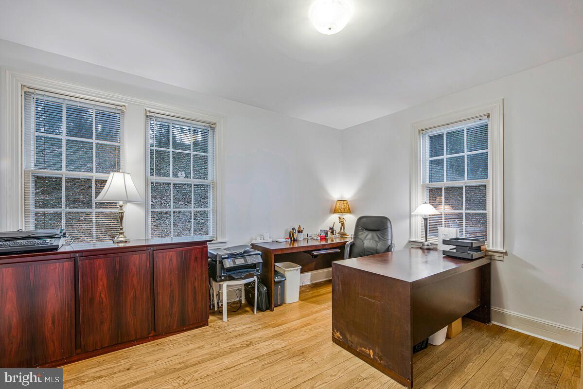 FERRY FARMS - Residential