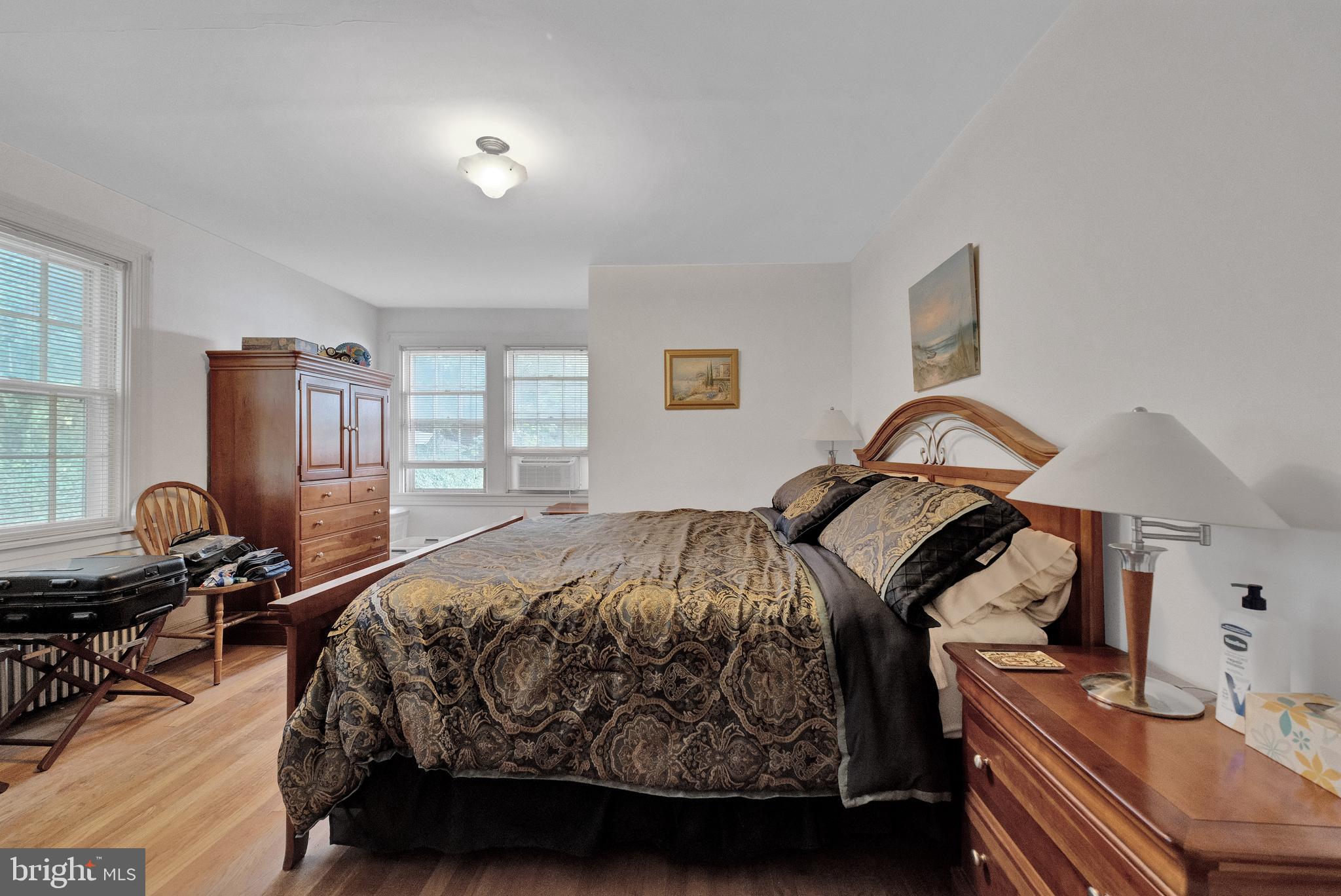 FERRY FARMS - Residential