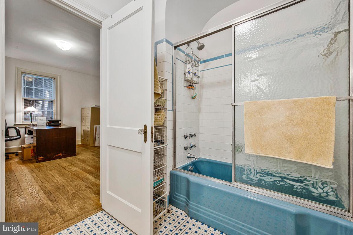 FERRY FARMS - Residential