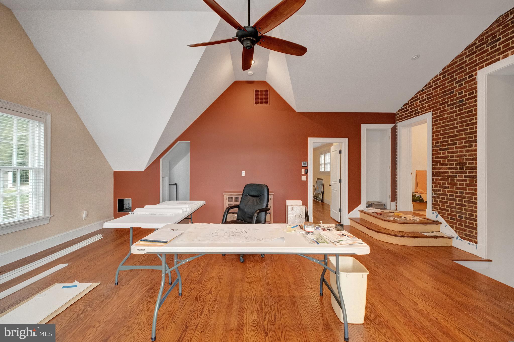 FERRY FARMS - Residential