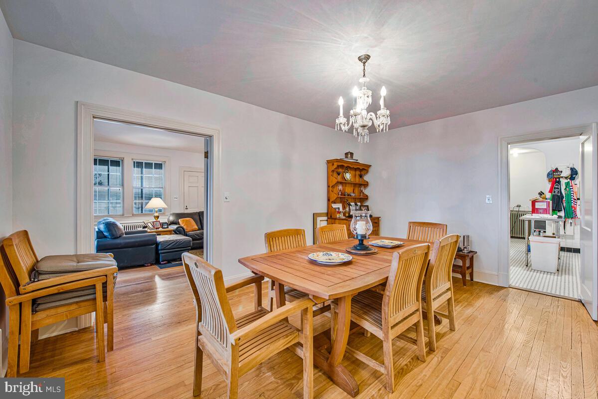 FERRY FARMS - Residential