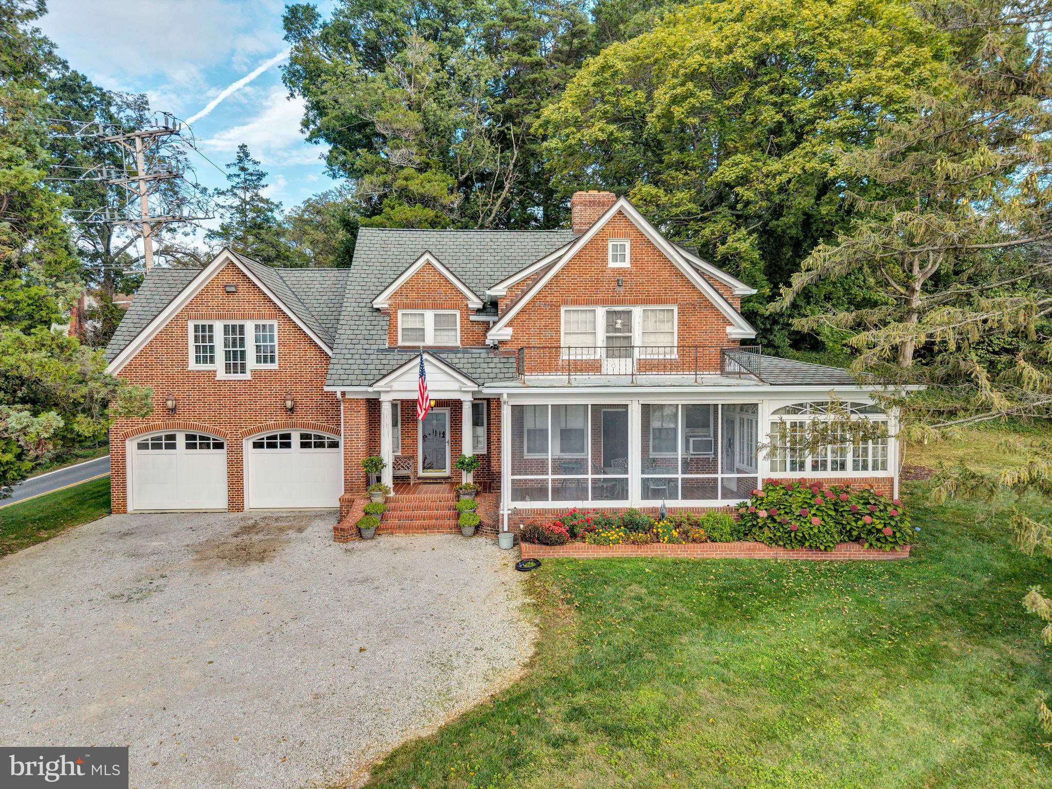 FERRY FARMS - Residential