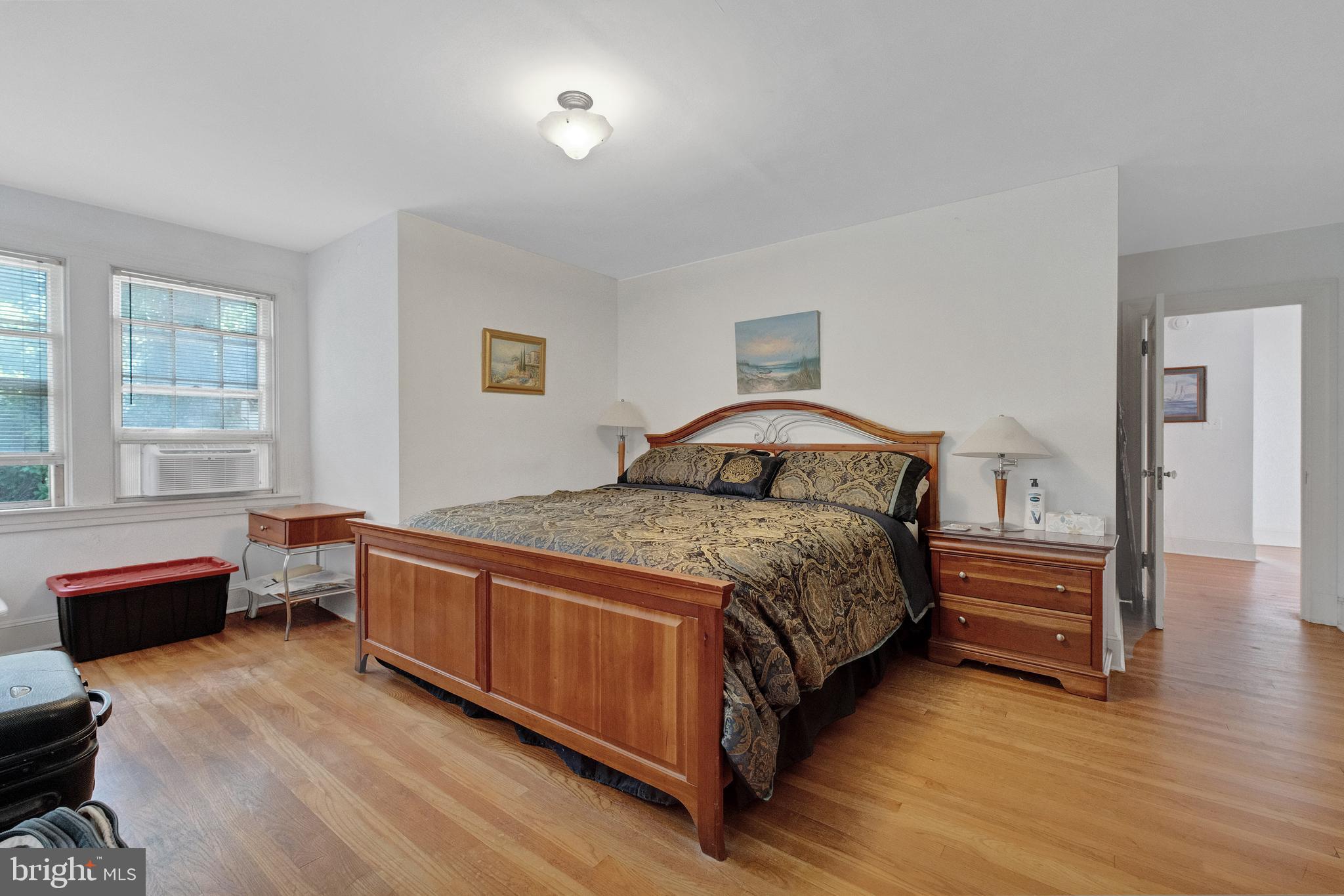 FERRY FARMS - Residential