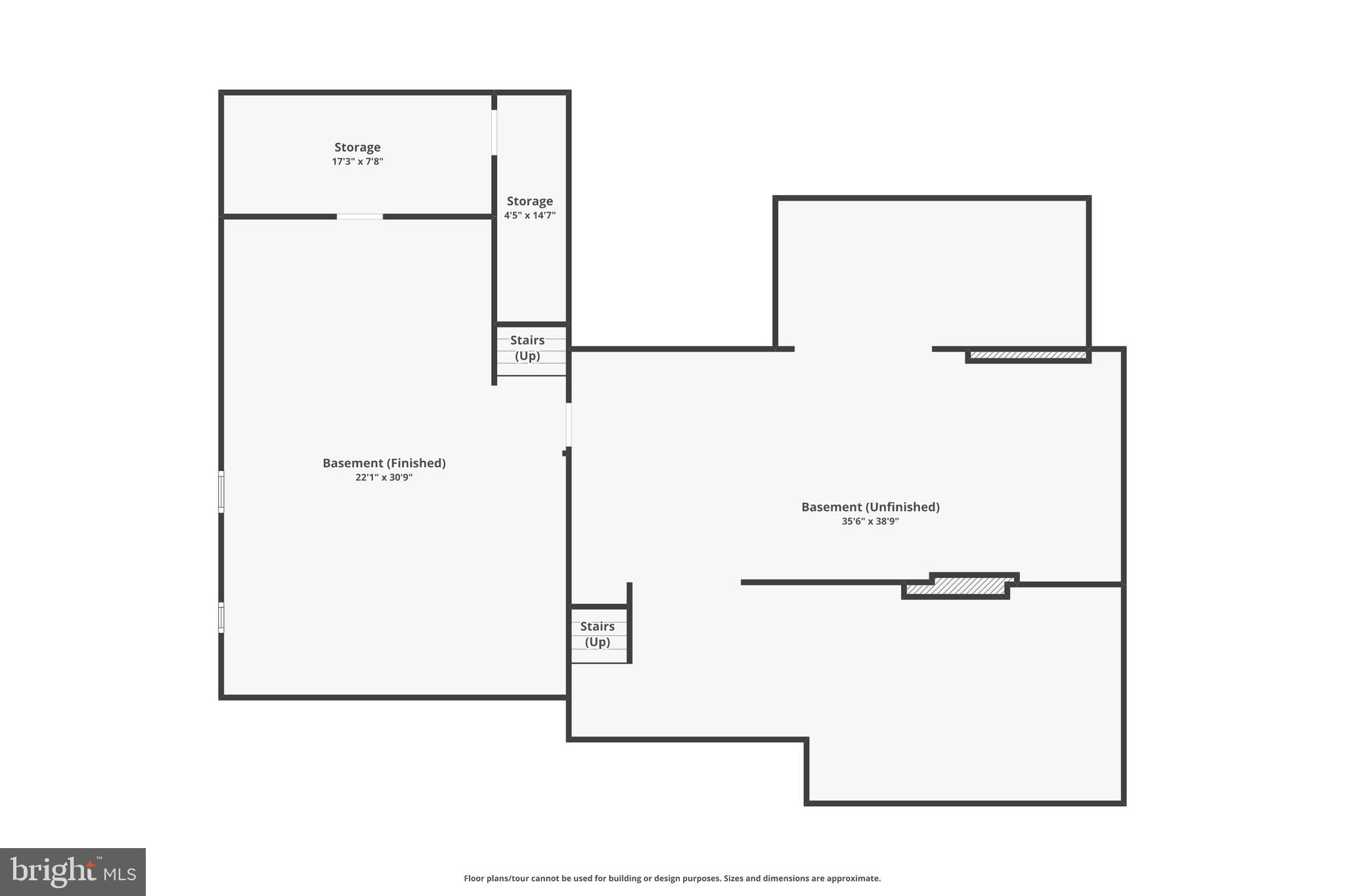 FERRY FARMS - Residential