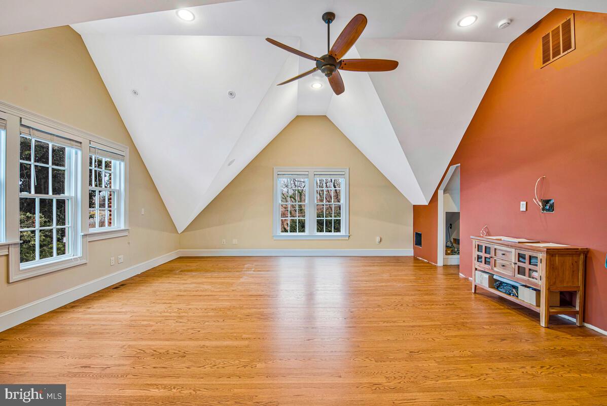 FERRY FARMS - Residential