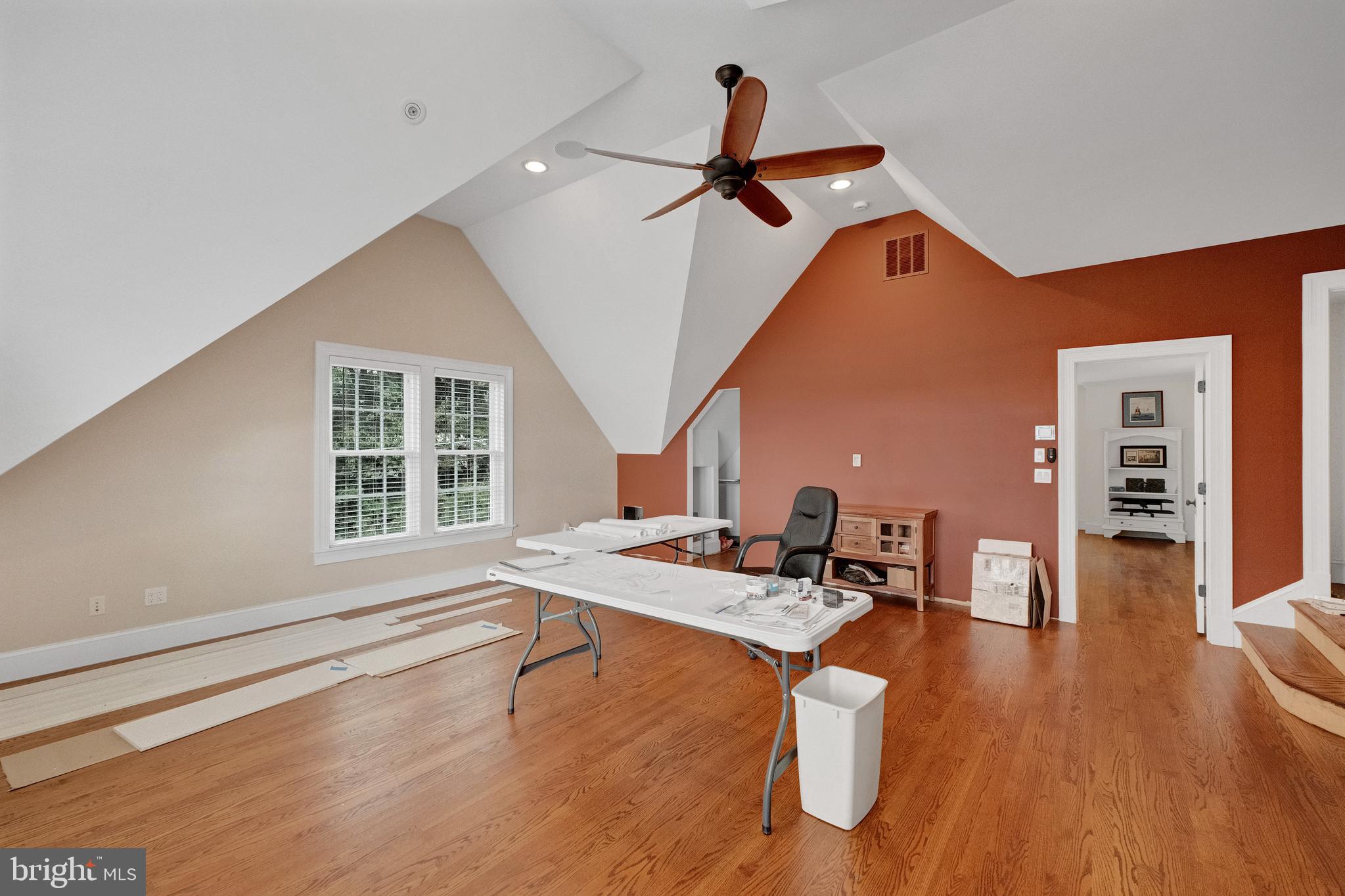FERRY FARMS - Residential