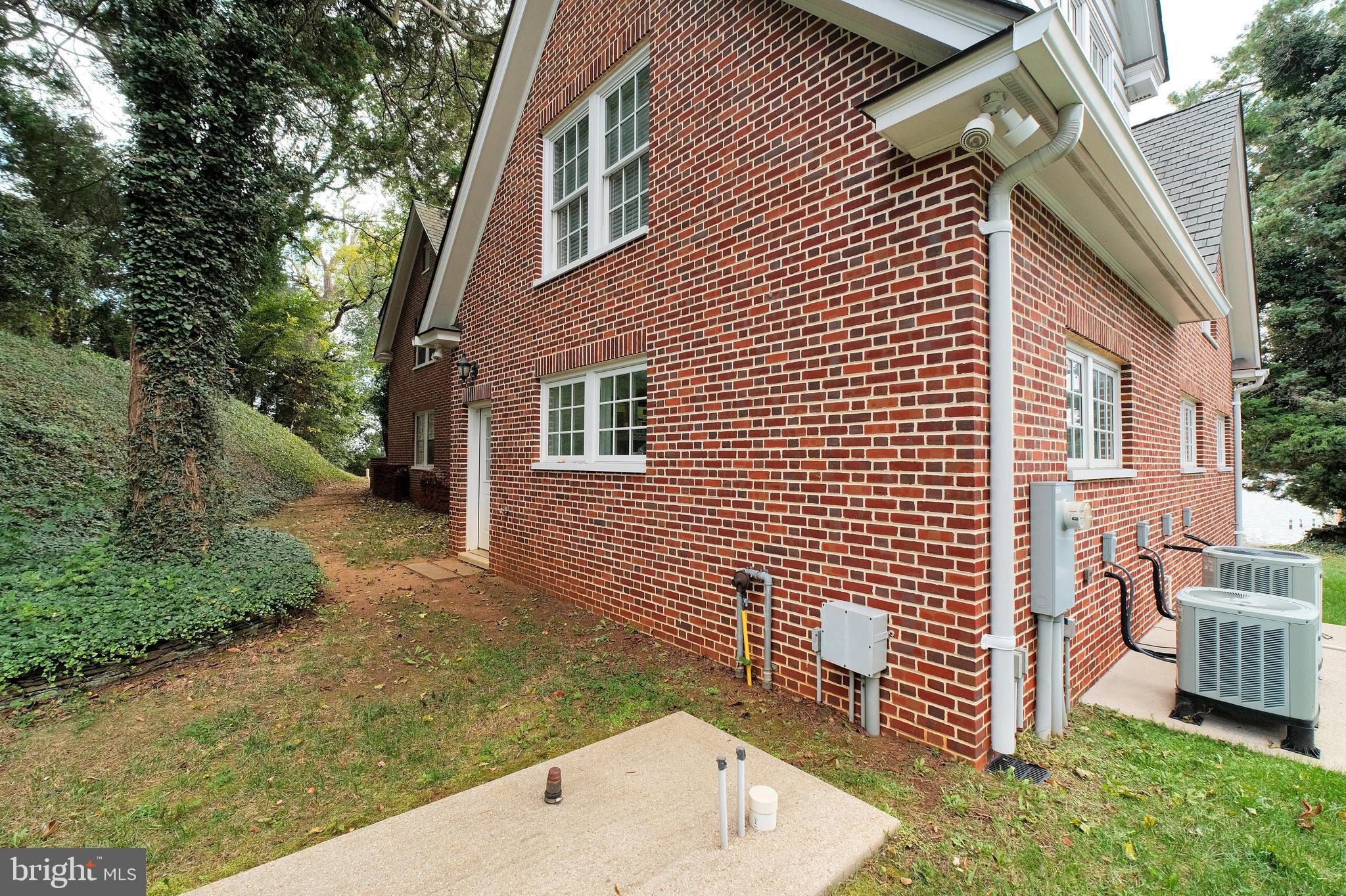 FERRY FARMS - Residential