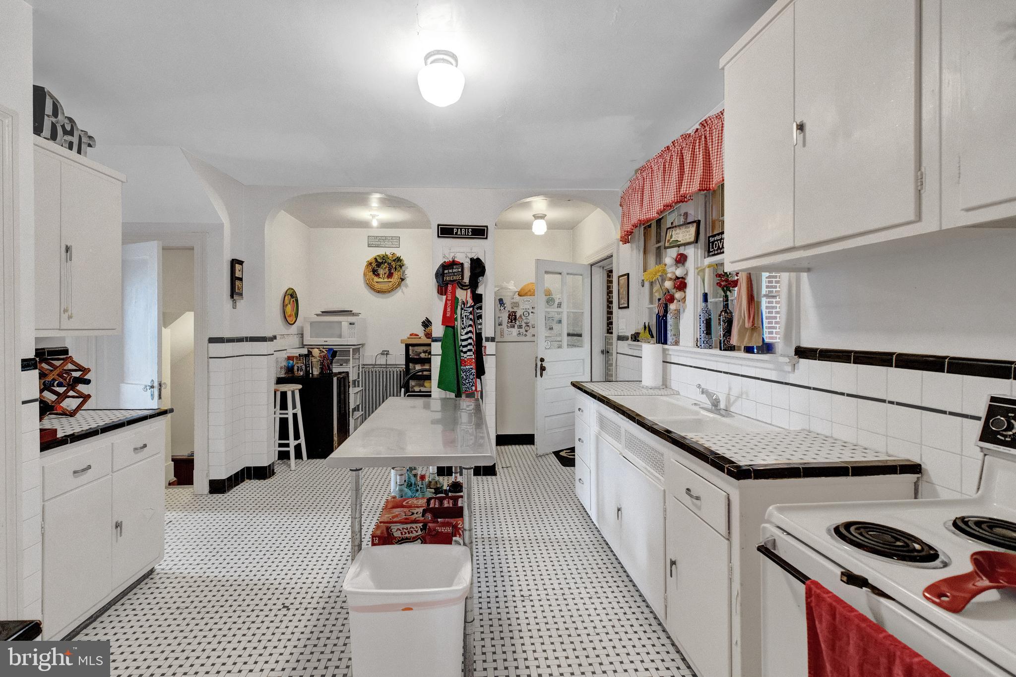 FERRY FARMS - Residential