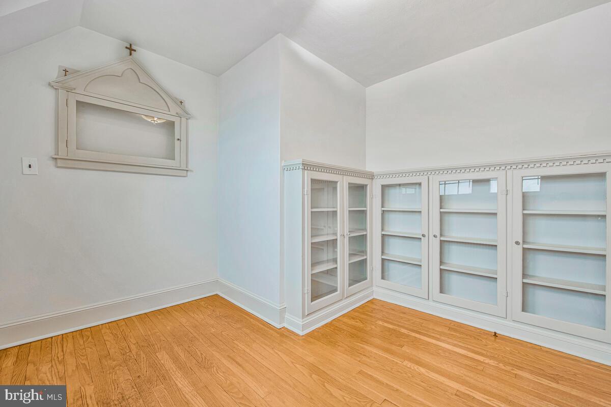 FERRY FARMS - Residential