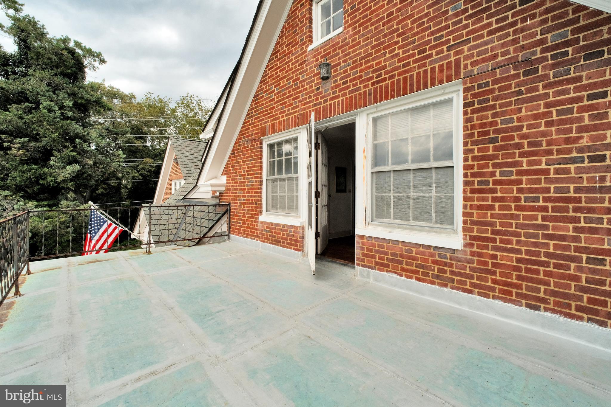 FERRY FARMS - Residential