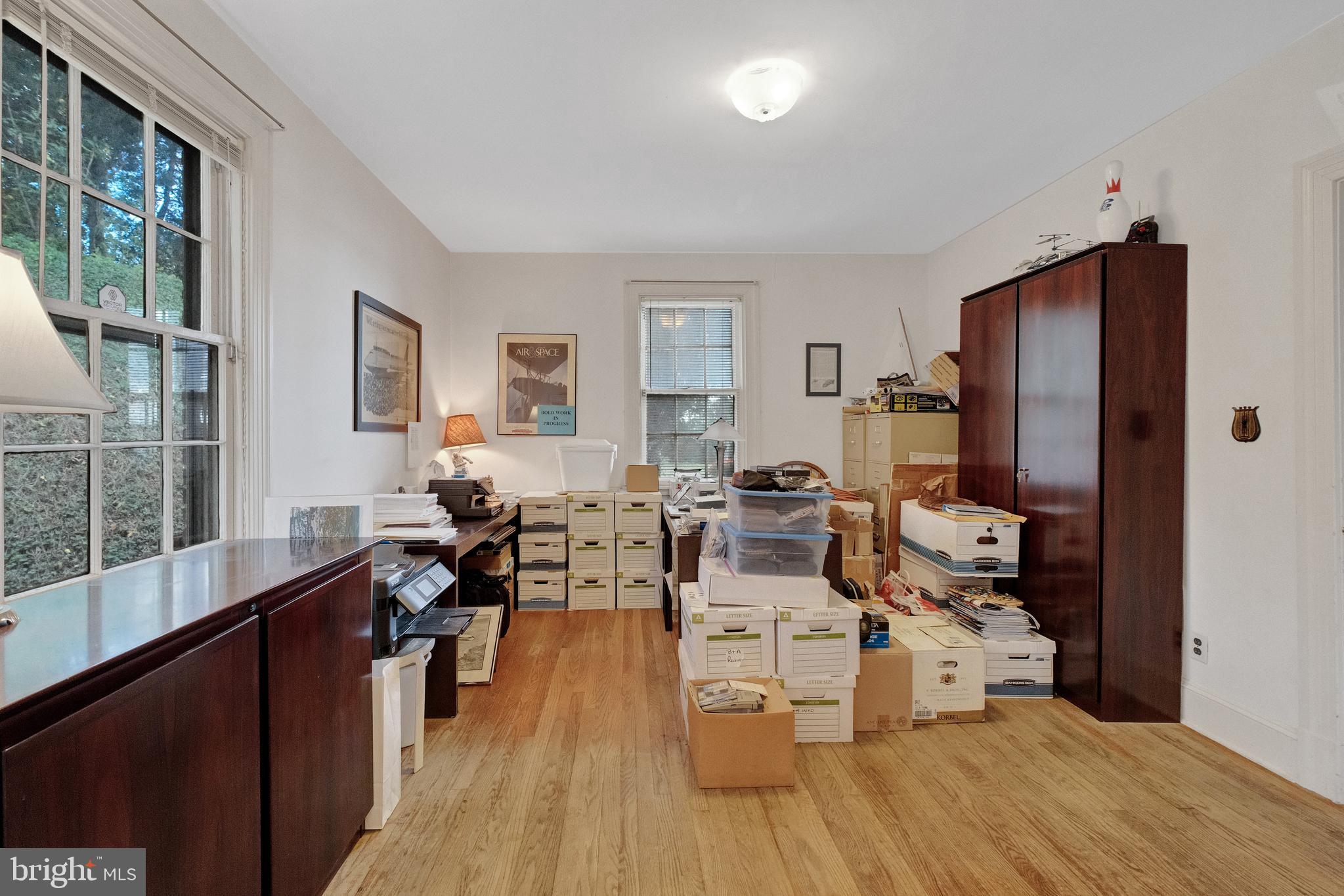 FERRY FARMS - Residential