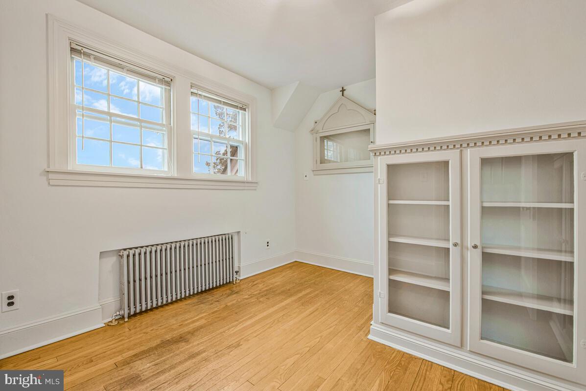 FERRY FARMS - Residential