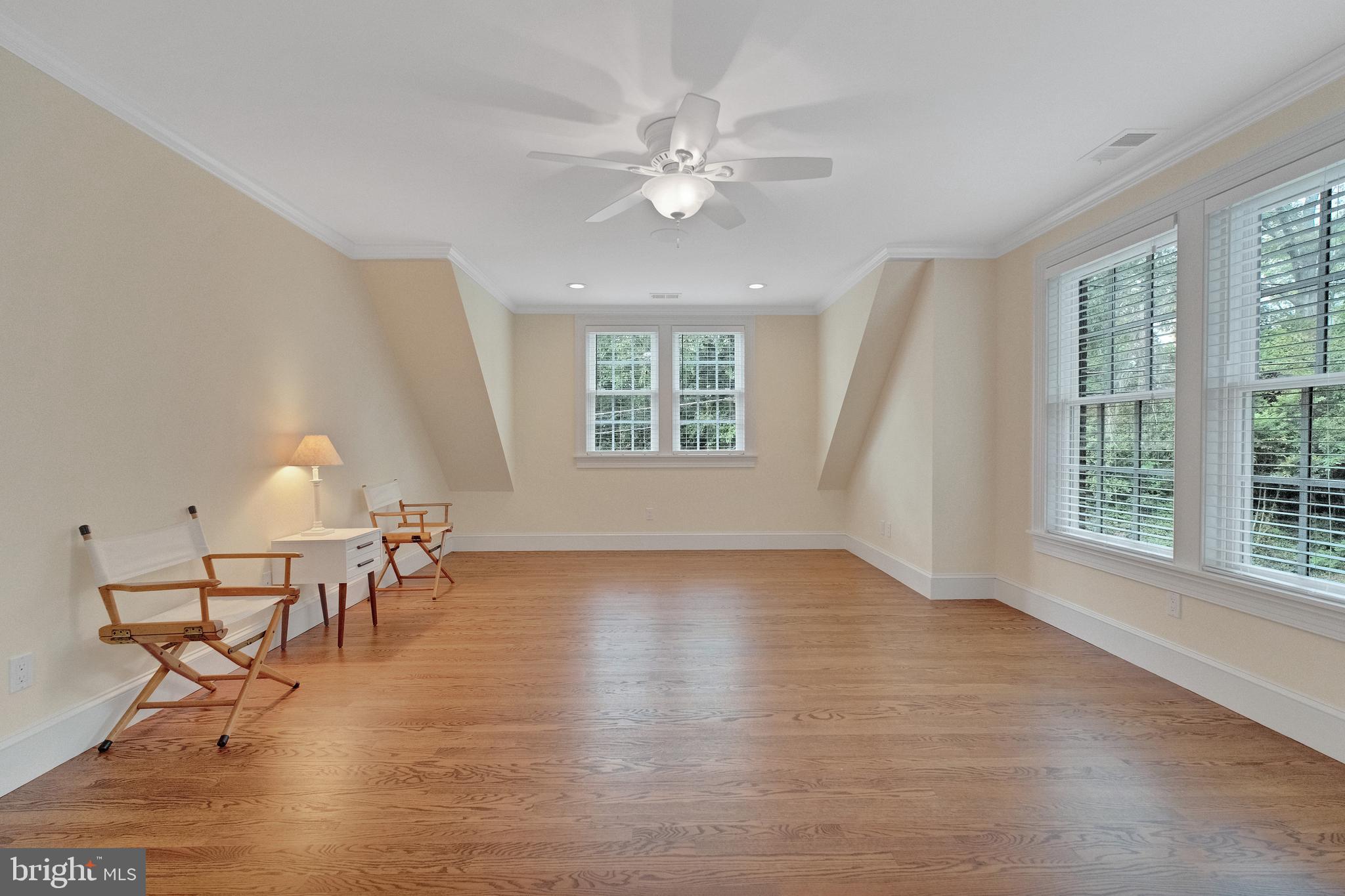 FERRY FARMS - Residential
