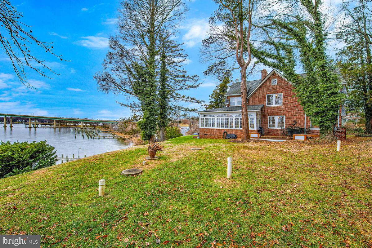 FERRY FARMS - Residential