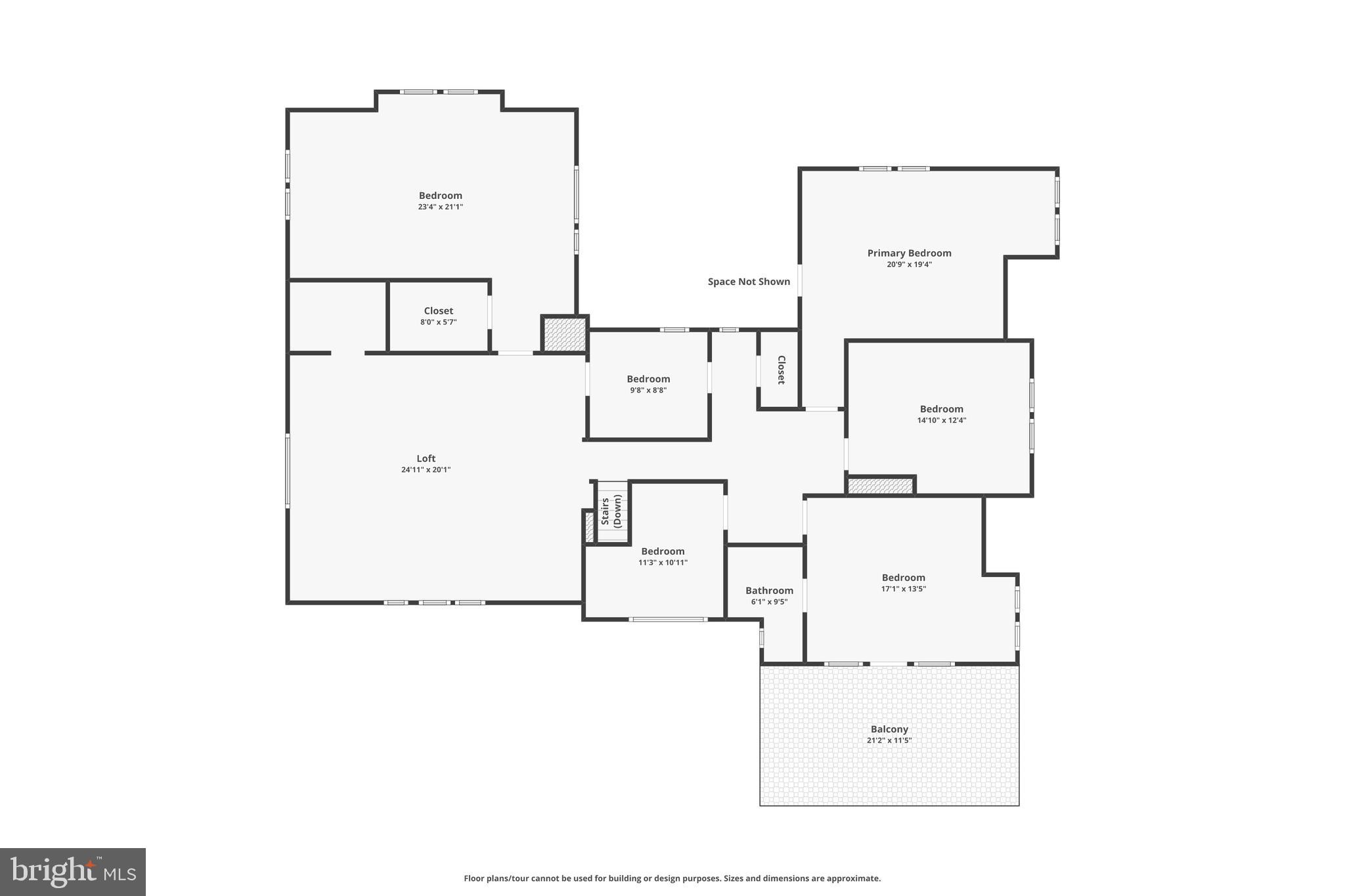 FERRY FARMS - Residential