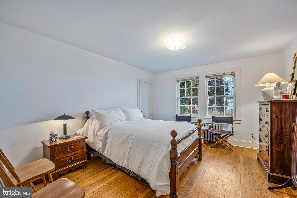 FERRY FARMS - Residential