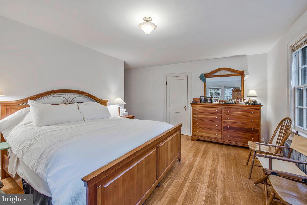 FERRY FARMS - Residential