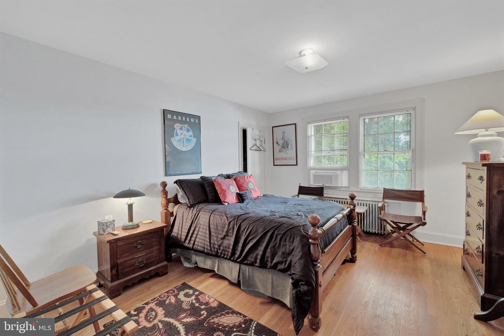 FERRY FARMS - Residential