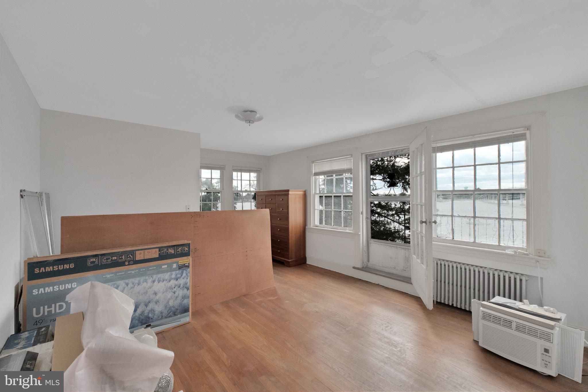 FERRY FARMS - Residential