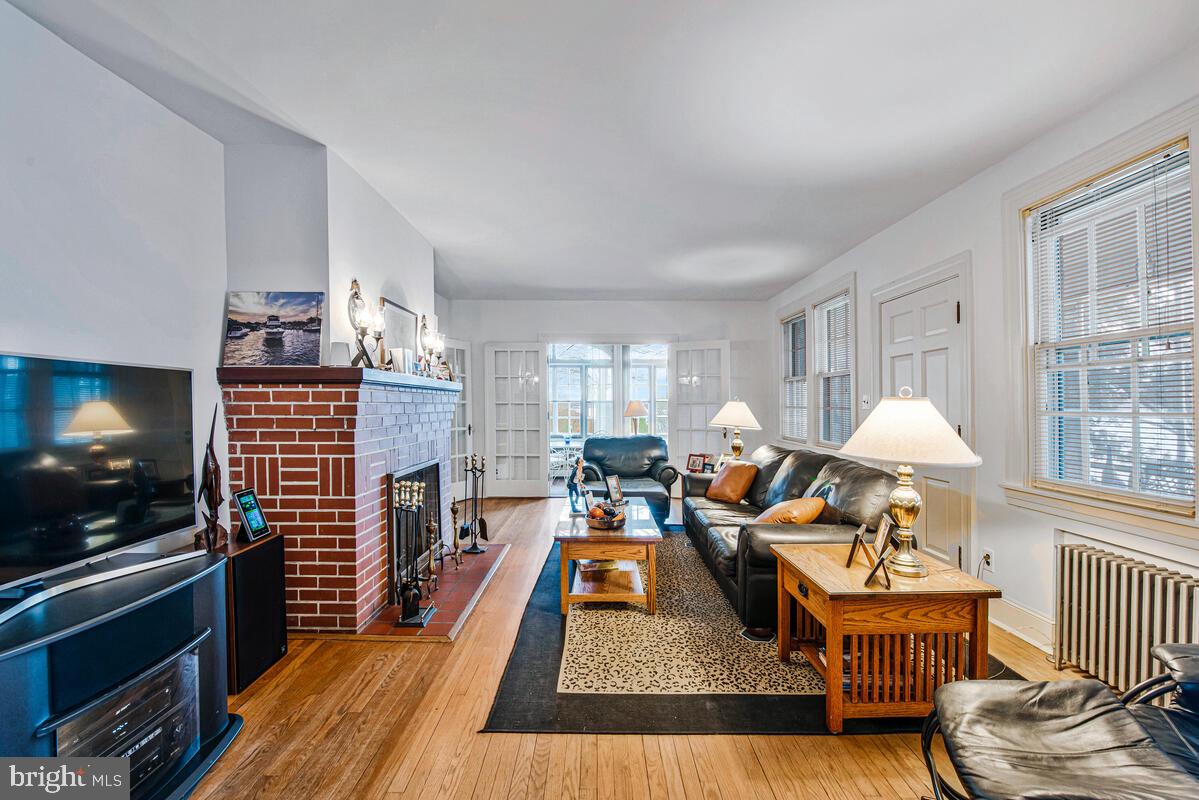 FERRY FARMS - Residential