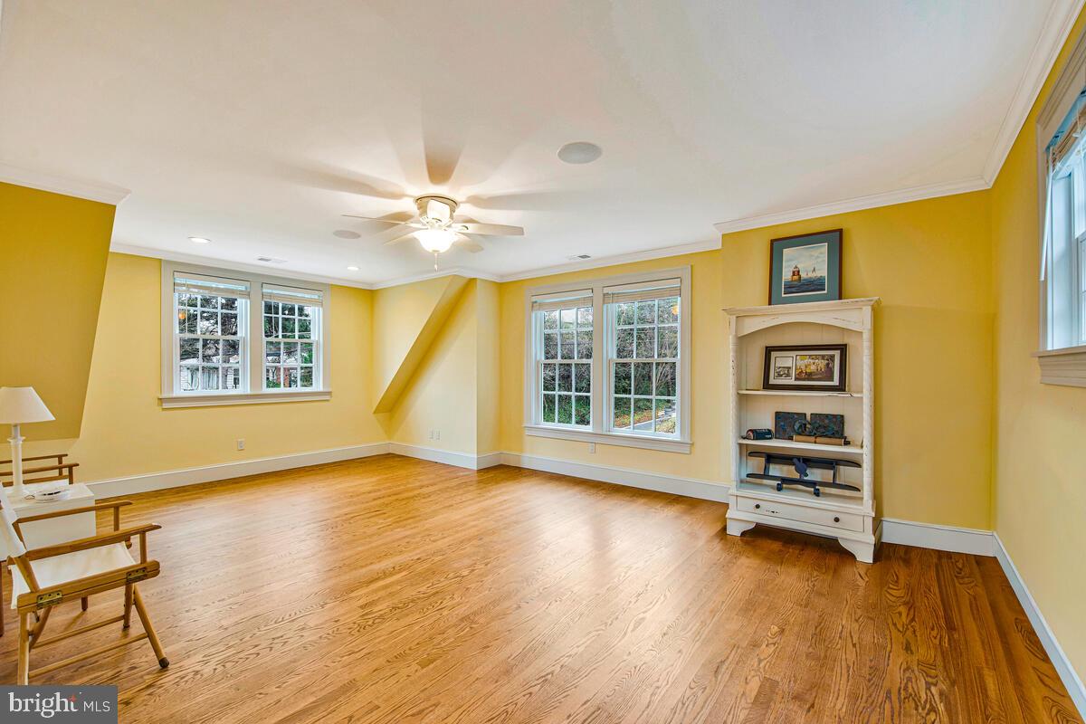 FERRY FARMS - Residential