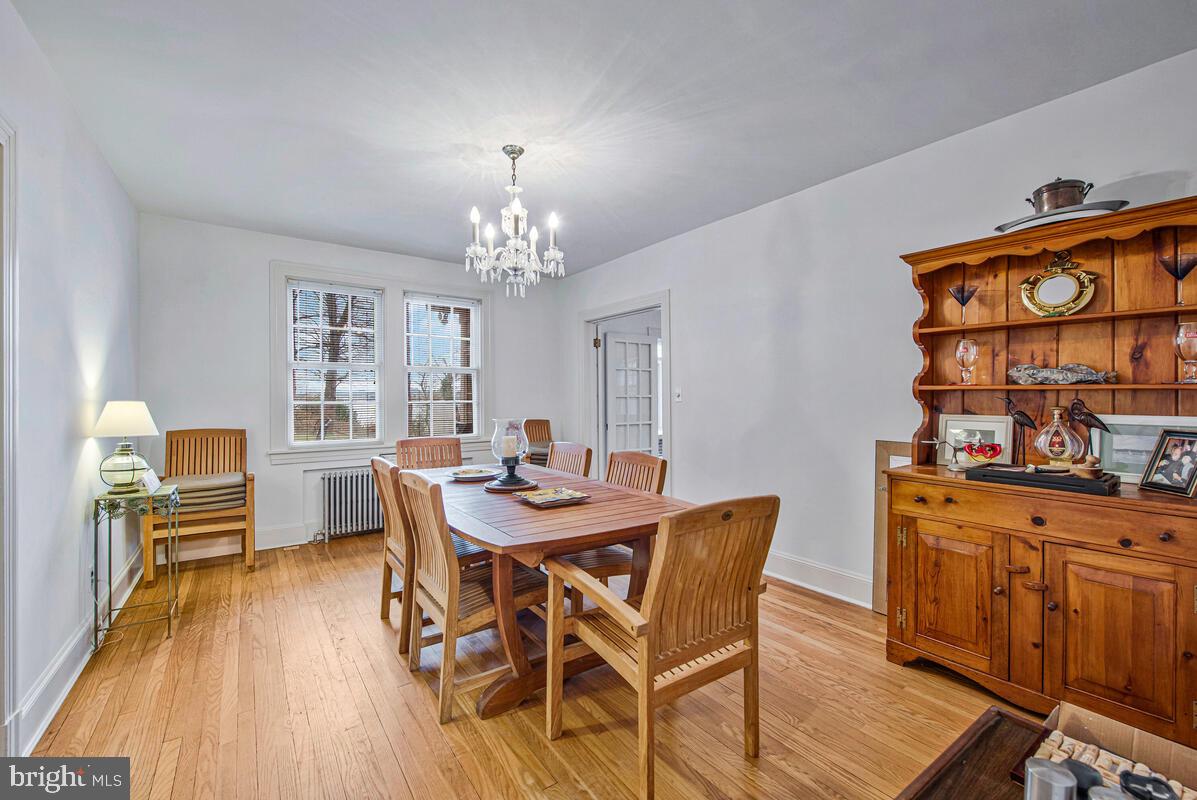 FERRY FARMS - Residential