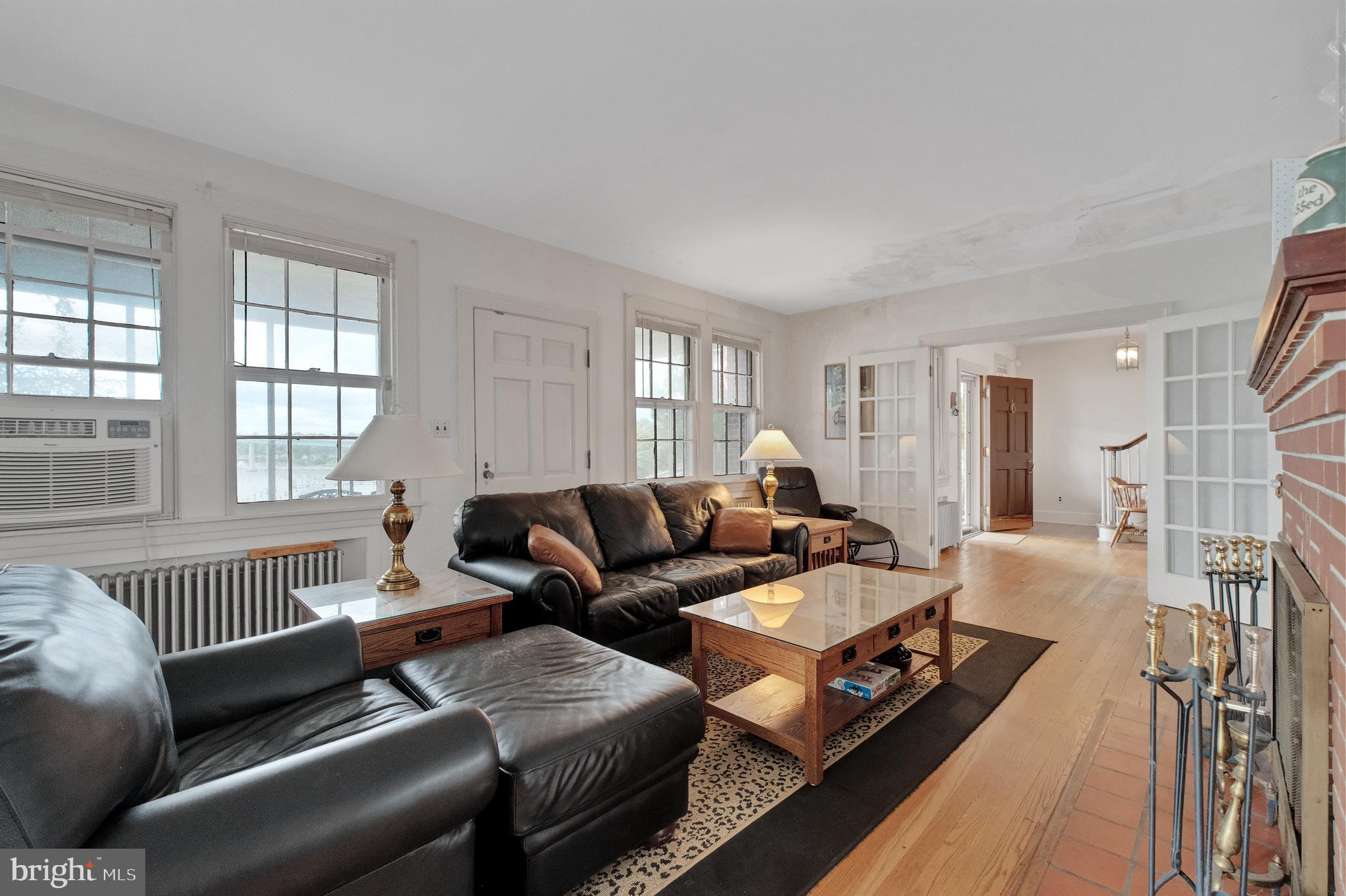 FERRY FARMS - Residential