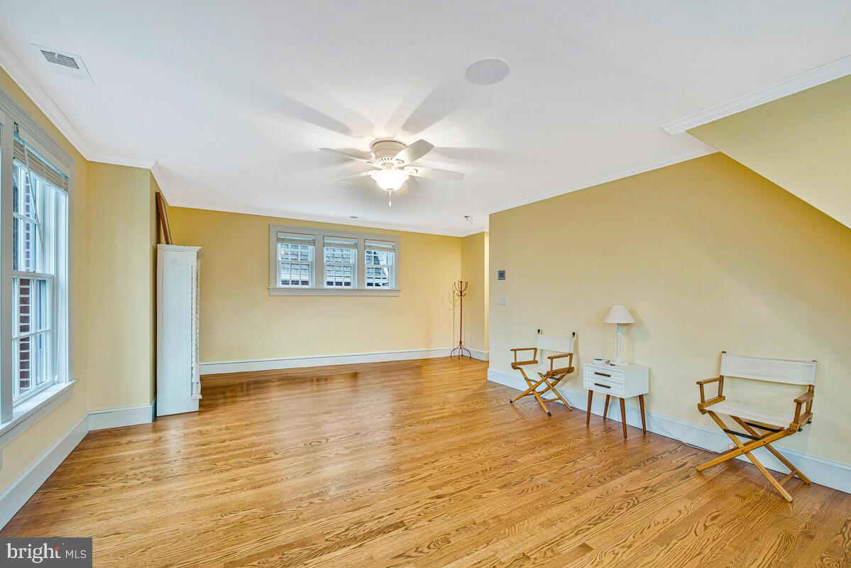 FERRY FARMS - Residential