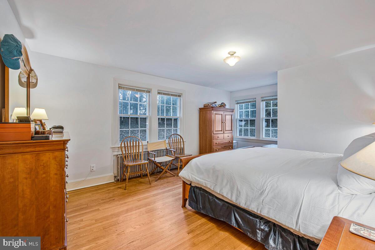 FERRY FARMS - Residential