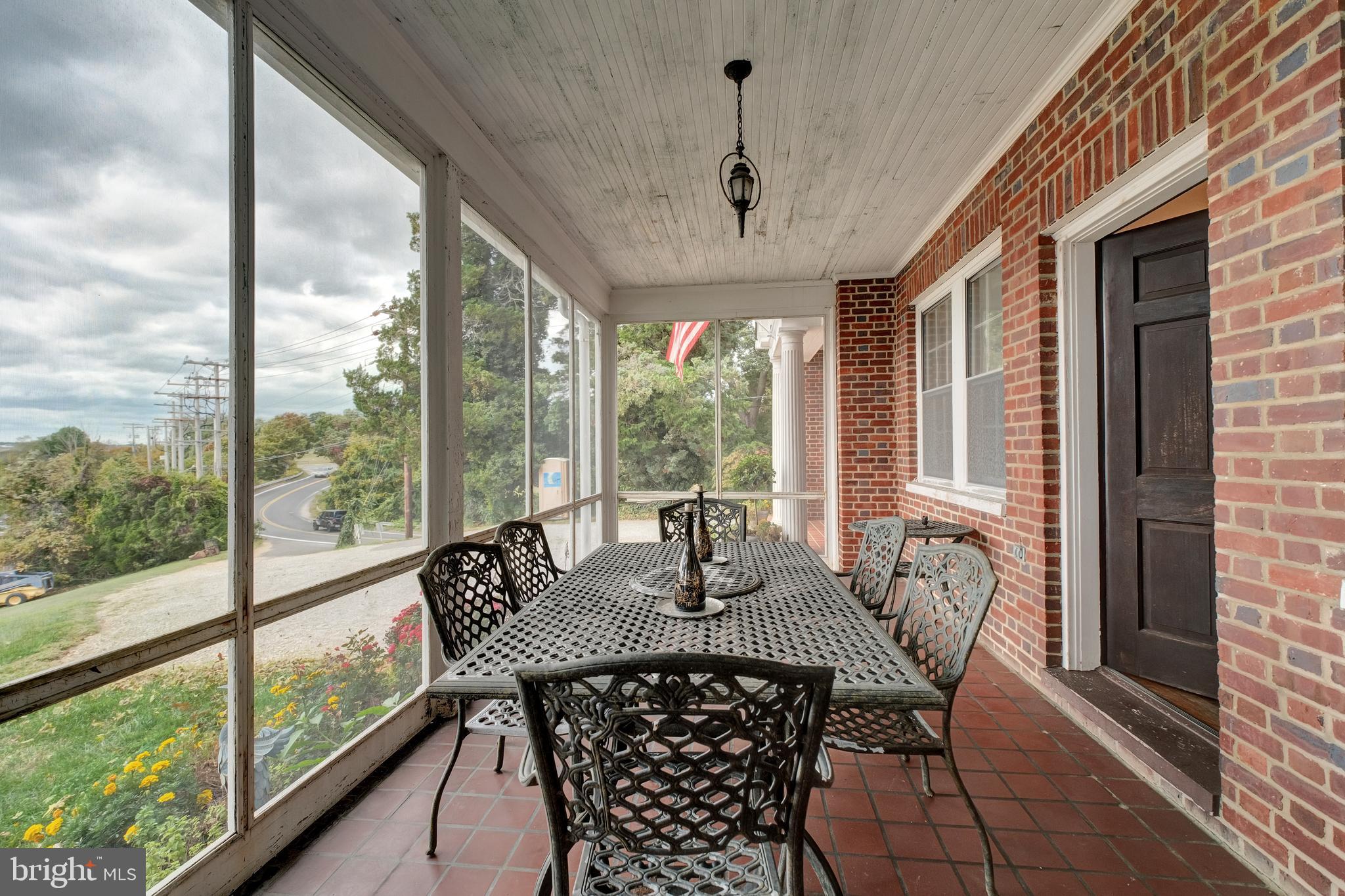 FERRY FARMS - Residential
