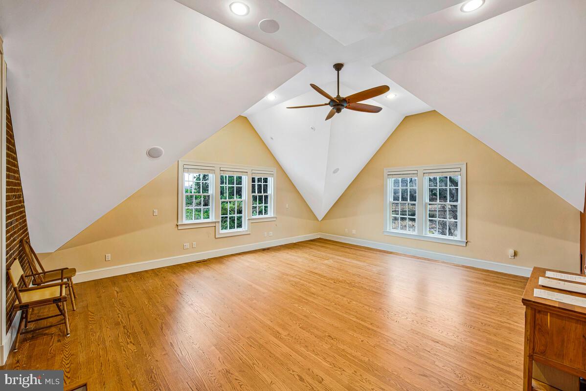 FERRY FARMS - Residential