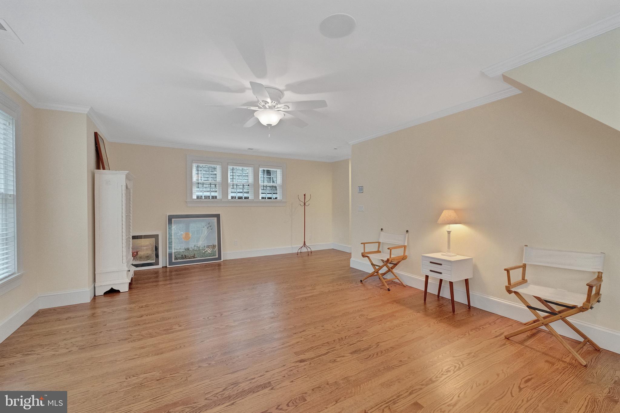 FERRY FARMS - Residential