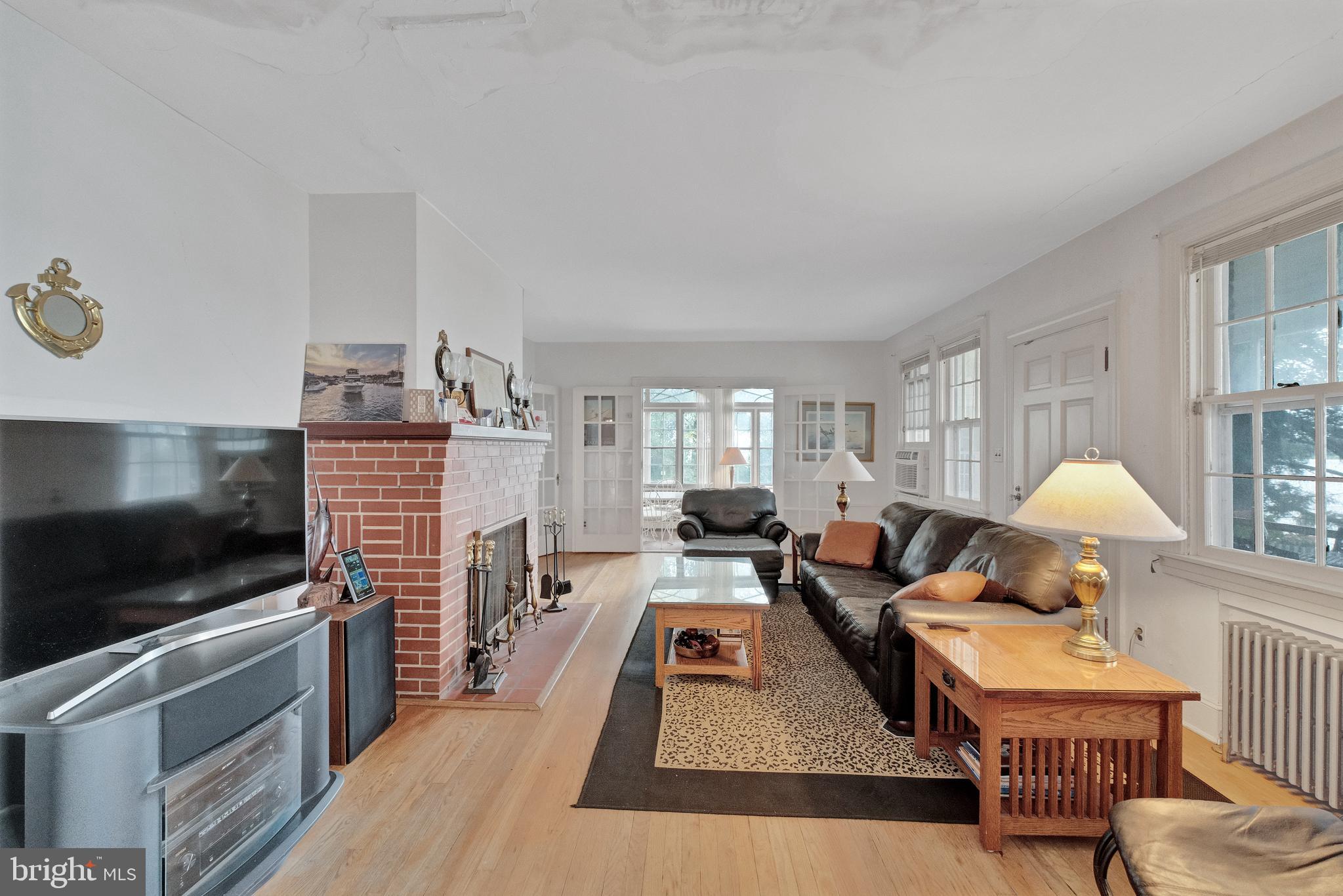 FERRY FARMS - Residential
