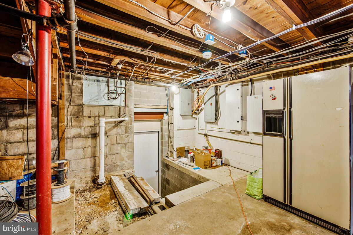 FERRY FARMS - Residential