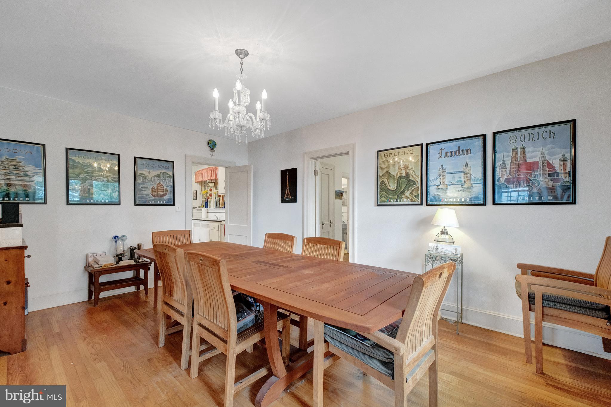 FERRY FARMS - Residential