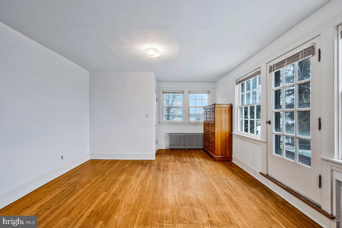 FERRY FARMS - Residential