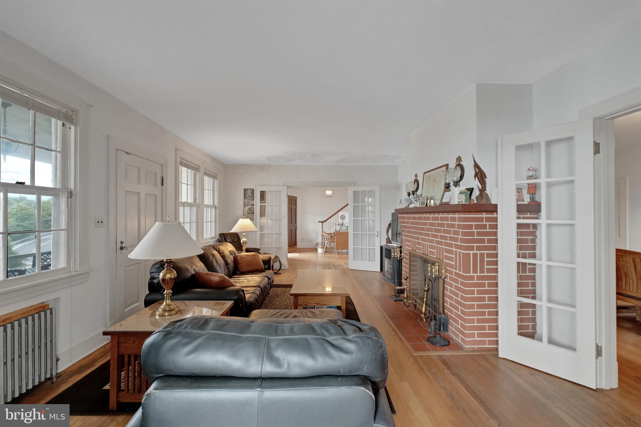 FERRY FARMS - Residential