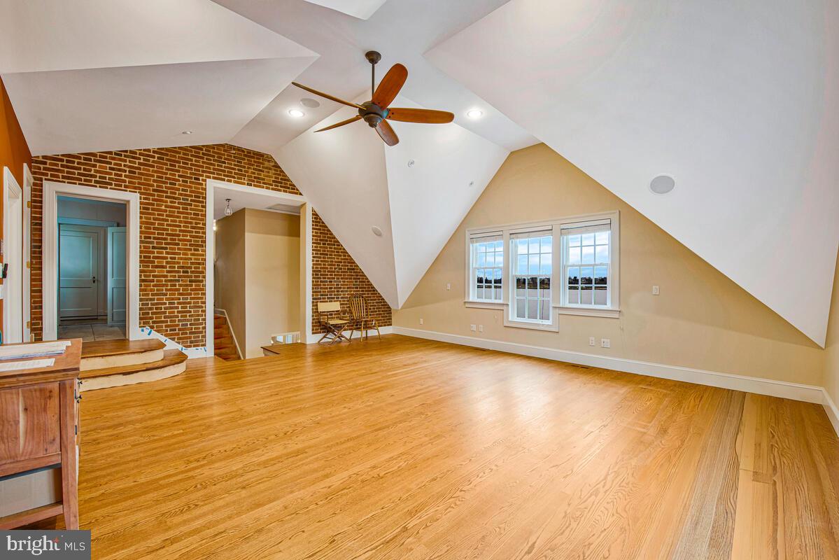 FERRY FARMS - Residential