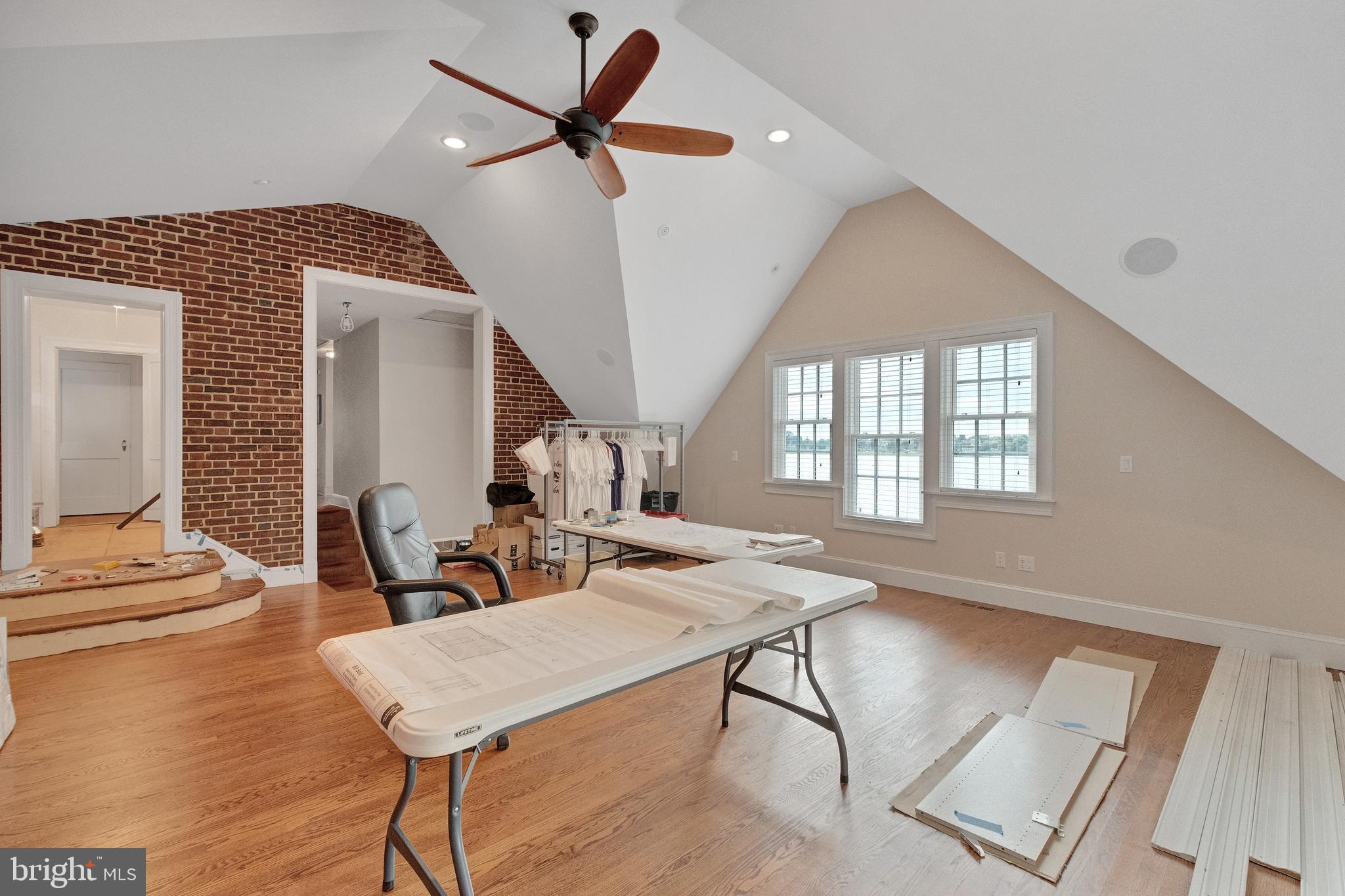 FERRY FARMS - Residential