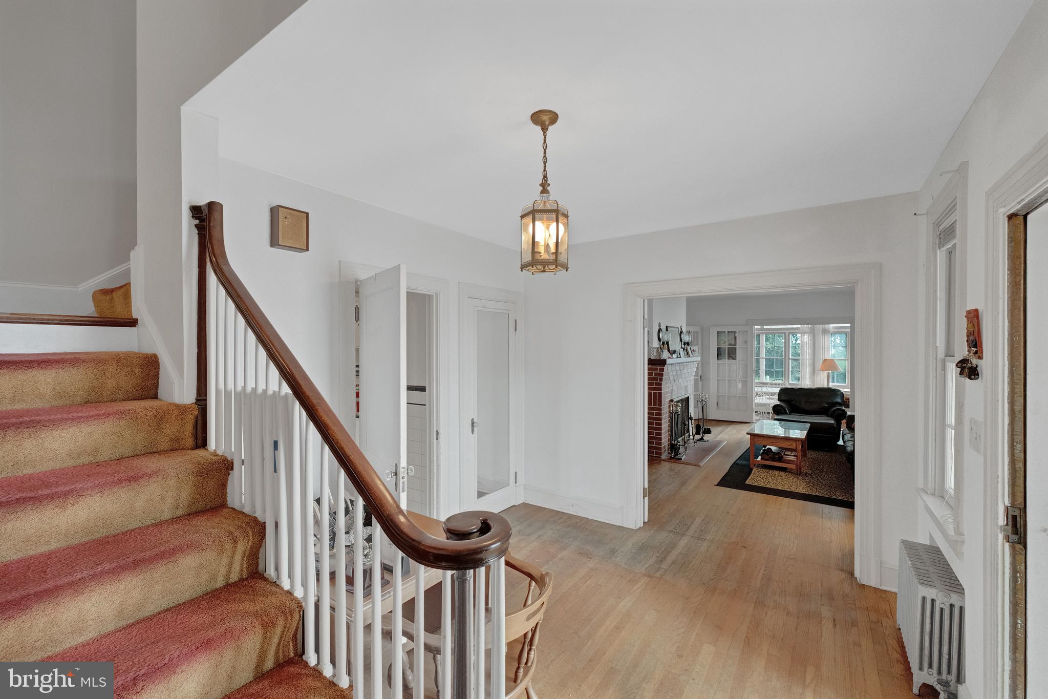 FERRY FARMS - Residential
