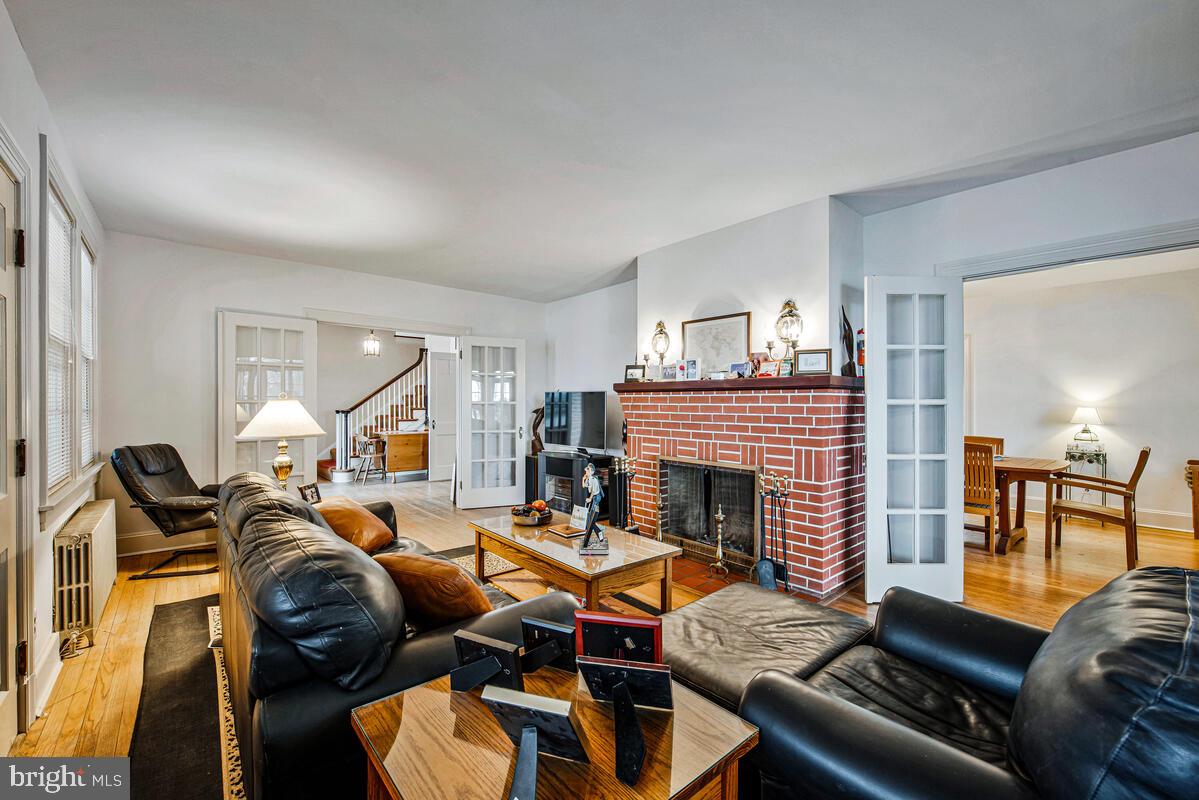 FERRY FARMS - Residential