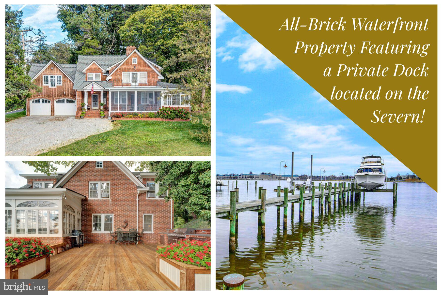 FERRY FARMS - Residential