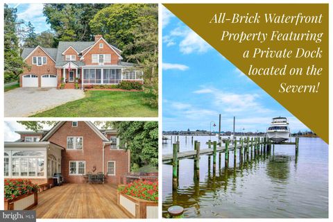 Property photo of 1979 Baltimore Annapolis Boulevard, Annapolis, MD 21409