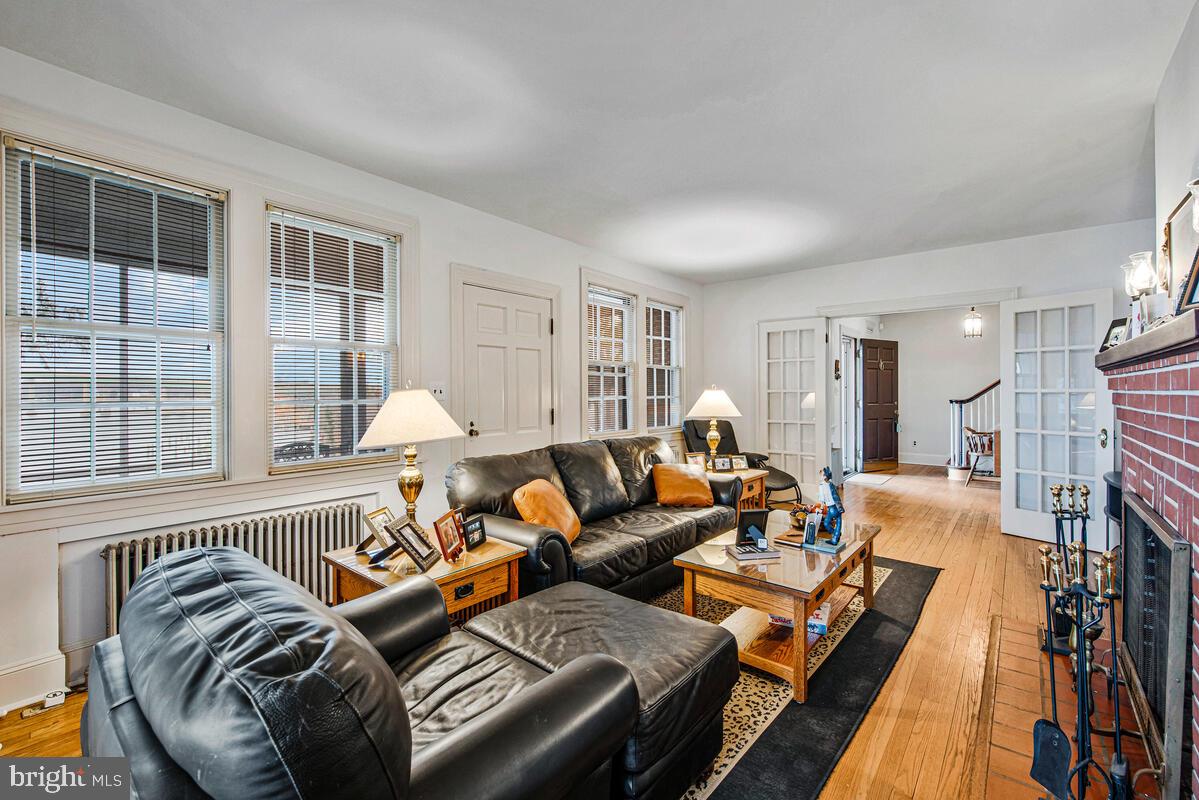 FERRY FARMS - Residential