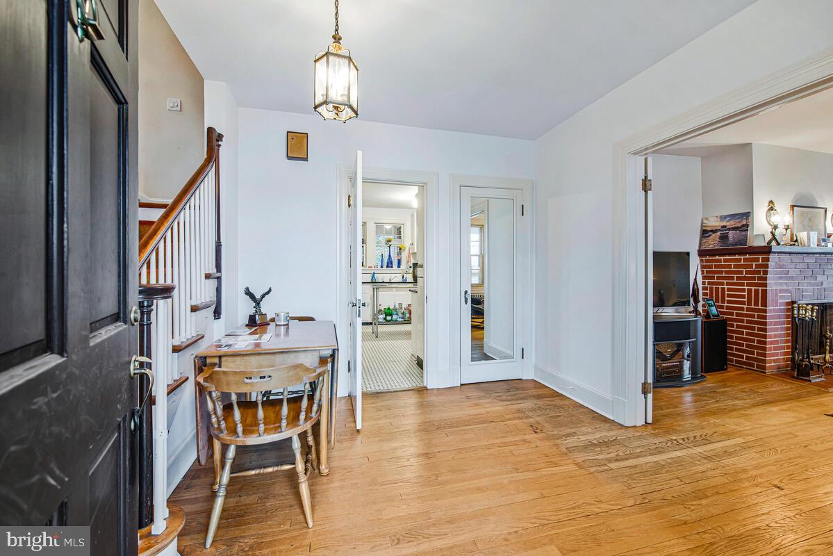 FERRY FARMS - Residential